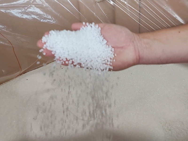 HDPE Pellets